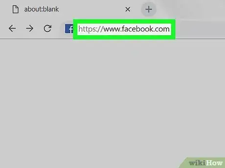 Imagen titulada Delete Likes on Facebook Step 1
