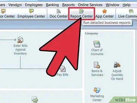 Imagen titulada Use QuickBooks for Inventory Step 21