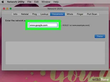 Imagen titulada Find a Website's IP Address Step 10