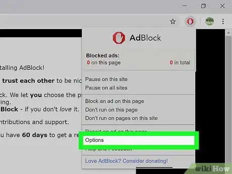Imagen titulada Block Ads on Google Chrome Step 22