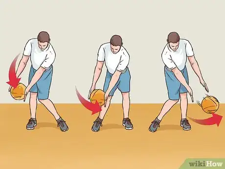 Imagen titulada Add More Power to Your Golf Swing Step 10