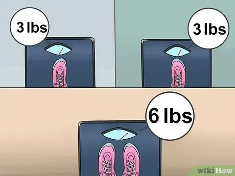 Imagen titulada Know if Your Scale Is Working Correctly Step 4