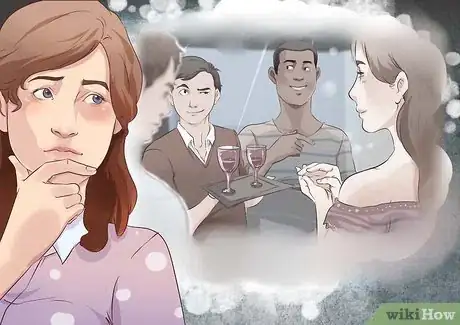 Imagen titulada Make Your Girlfriend Jealous Step 7