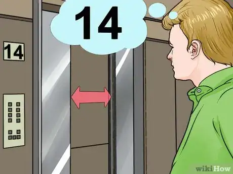 Imagen titulada Ride an Elevator Step 13