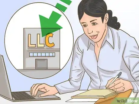 Imagen titulada Start a Recruiting Agency Step 14