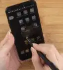 hacer un lápiz óptico