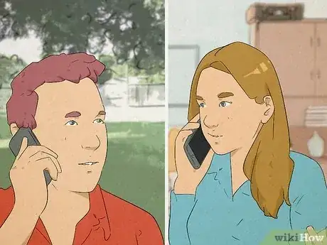 Imagen titulada Respond when an Ex Reaches Out Step 10
