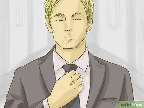 Imagen titulada Dress For a Funeral Step 3