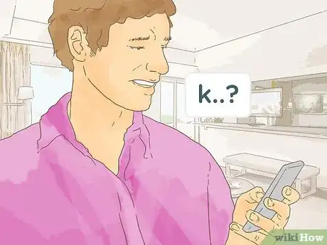 Imagen titulada Have a Meaningful Text Message Conversation Step 5