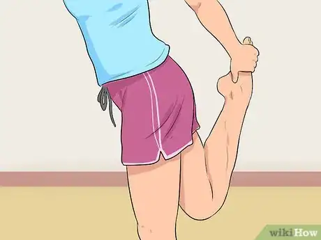 Imagen titulada Stretch Your Ankles Step 10