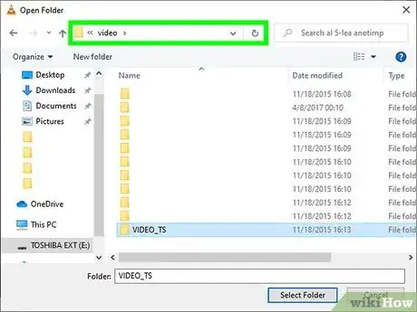Imagen titulada Play VOB Files Step 23