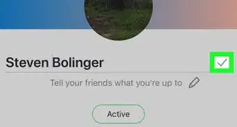 cambiar tu nombre en Skype