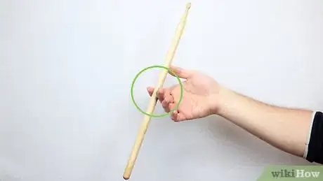 Imagen titulada Spin a Drumstick Step 9
