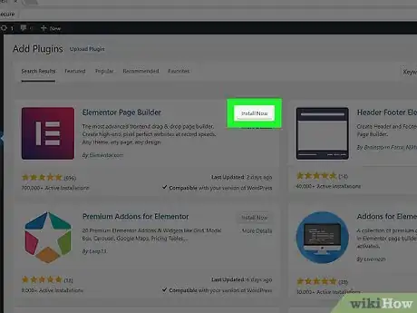Imagen titulada Design WordPress Themes Step 5