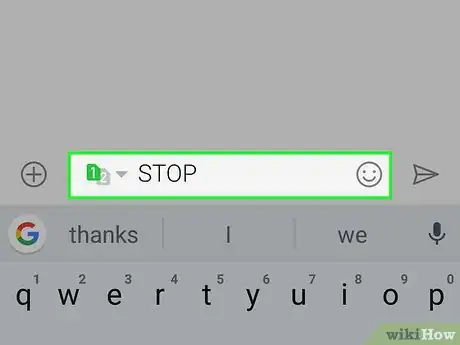 Imagen titulada Block Text Messages Step 36