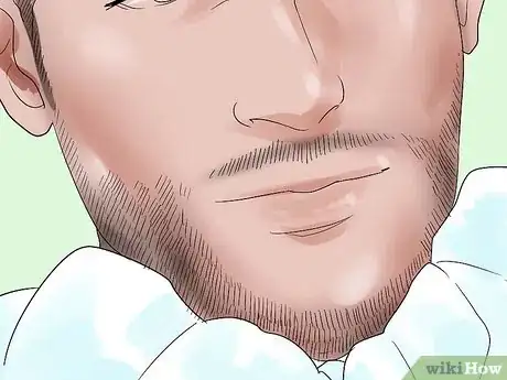 Imagen titulada Maintain Stubble Step 3