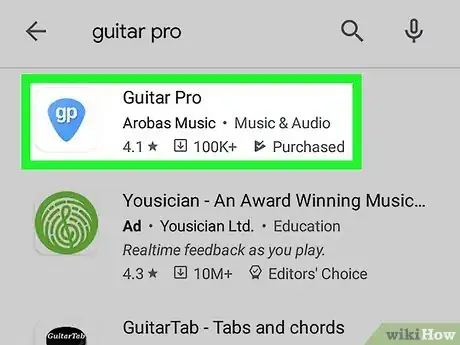 Imagen titulada Share Apps on Android Bluetooth Step 4