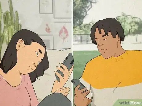 Imagen titulada What to Text Your Boyfriend After a Fight Step 7