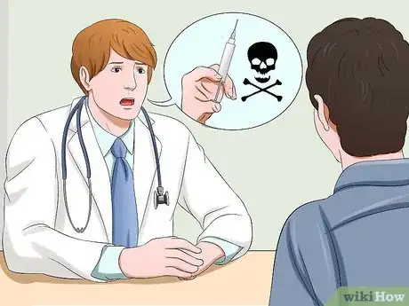 Imagen titulada Tell if a Cat Has Rabies Step 8