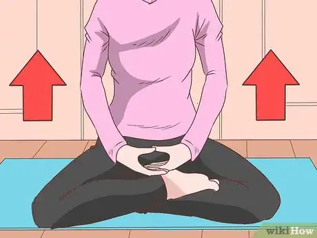 Imagen titulada Rest with Your Eyes Open Step 6