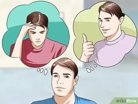 Imagen titulada Deal With Mixed Feelings Towards Someone Step 10