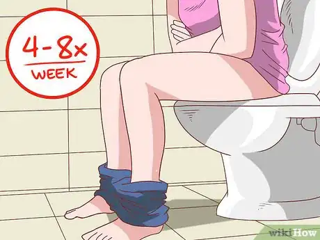 Imagen titulada Use Epsom Salt as a Laxative Step 12