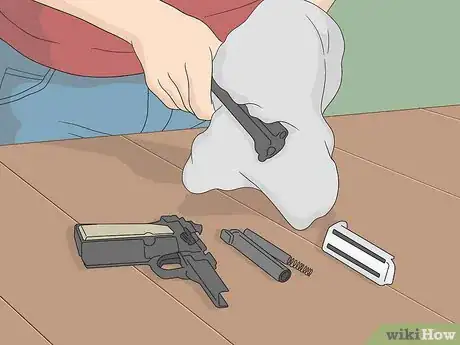 Imagen titulada Fire a Gun Step 11