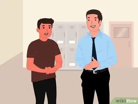 Imagen titulada Deal With a Teacher You Dislike Step 7