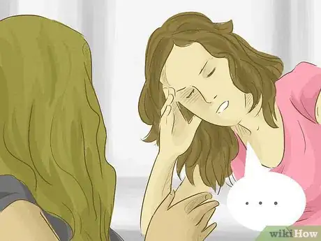 Imagen titulada Catch Someone Lying Step 14