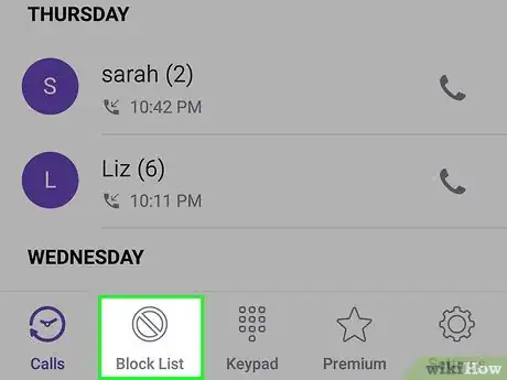Imagen titulada Block Text Messages Step 32