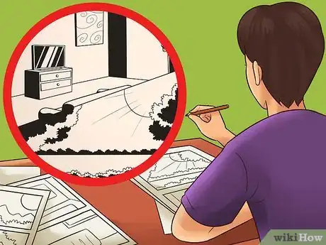 Imagen titulada Write a Simple Comic Strip Step 5