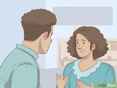 Imagen titulada Get a Sagittarius Man to Forgive You Step 6
