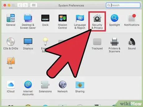 Imagen titulada Check Your Firewall Settings Step 9