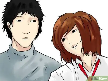 Imagen titulada Be Indifferent Step 8