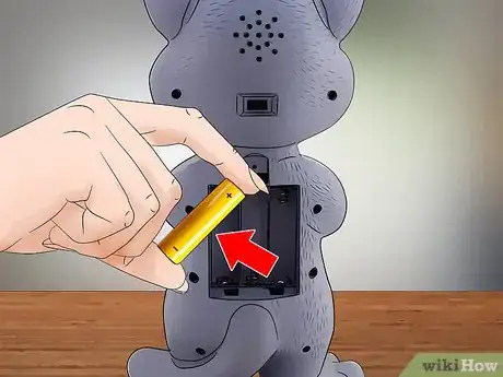 Imagen titulada Care for an Action Figure Collection Step 11