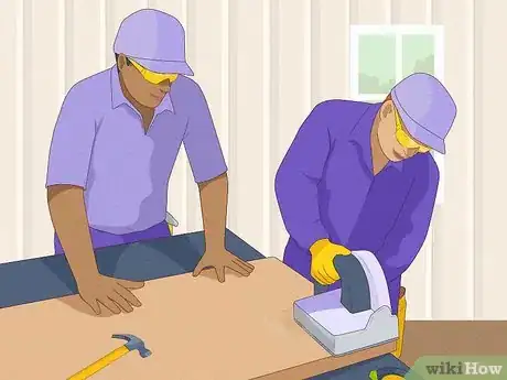 Imagen titulada Become a Carpenter Step 12