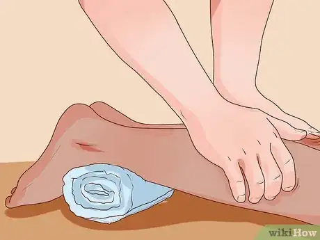 Imagen titulada Get Rid of Shin Splints Step 12
