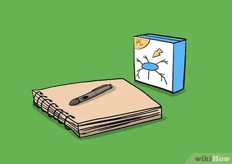 Imagen titulada Mind Map Yourself Step 2