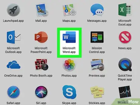 Imagen titulada Add the Developer Tab to the Ribbon in Word Step 8