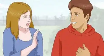 conseguir un beso de la chica que te gusta
