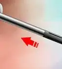 hacer un cañon de pistola