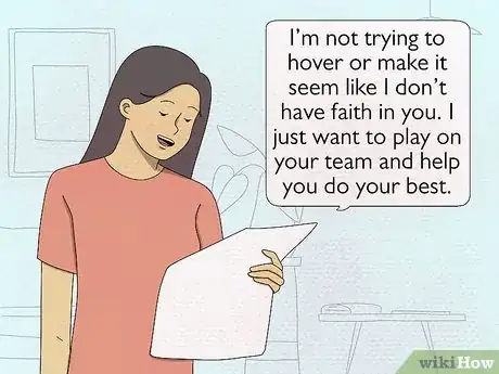 Imagen titulada Deal with a Lazy Child Step 2