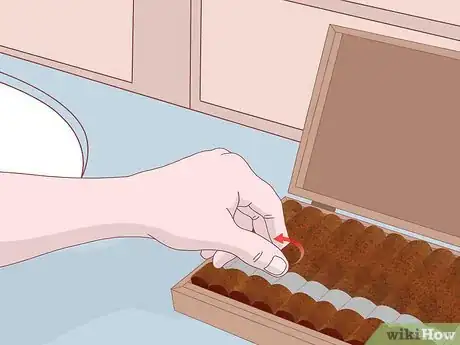 Imagen titulada Rehydrate Cigars Step 11