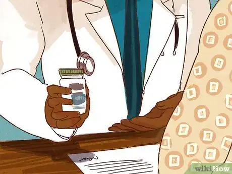 Imagen titulada Cope with Depression Step 5