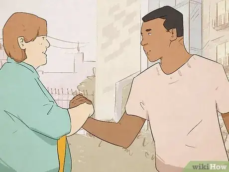 Imagen titulada Know if an Aries Woman Is Rejecting You Step 4