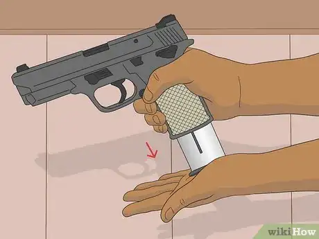 Imagen titulada Fire a Gun Step 14