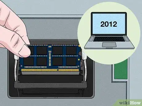 Imagen titulada Is It Worth Upgrading RAM on Macbook Pro Step 8
