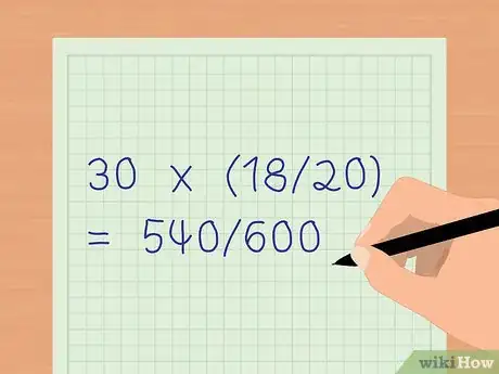 Imagen titulada Calculate Your Final Grade Step 8