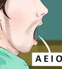 hacer que alguien deje de roncar