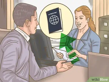 Imagen titulada Renew a Passport Step 17